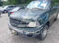 2001 Ford F-150 фото