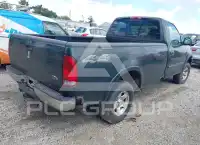 2001 Ford F-150 фото