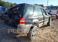 2001 Ford ESCAPE фото