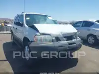 2001 Ford ESCAPE photo