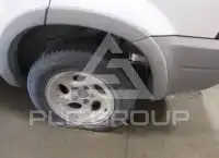 2001 Ford ESCAPE photo