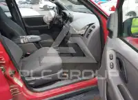 2001 Ford ESCAPE photo