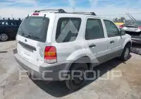 2001 Ford ESCAPE фото