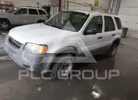 2001 Ford ESCAPE photo
