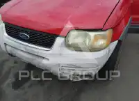 2001 Ford ESCAPE photo