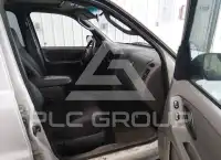 2001 Ford ESCAPE photo