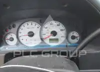 2001 Ford ESCAPE фото