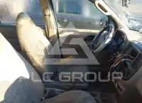 2001 Ford ESCAPE фото