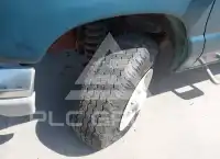2001 Ford E-350 фото