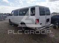 2001 Ford E-350 photo