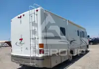 2001 Ford F-550 фото