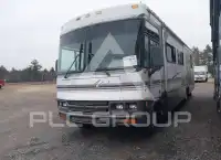 2001 Ford F-550 фото