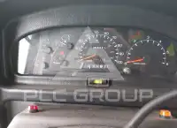 2001 Ford F-550 фото