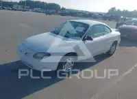 2001 Ford ESCORT photo