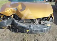 2001 Ford ESCORT фото