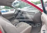 2001 Ford ESCORT photo