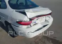 2001 Ford ESCORT photo