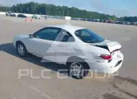 2001 Ford ESCORT photo