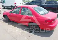 2001 Ford ESCORT photo