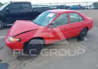 2001 Ford ESCORT photo