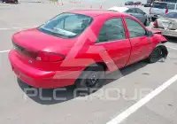 2001 Ford ESCORT photo