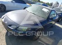 2001 Ford ESCORT фото