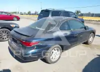 2001 Ford ESCORT фото
