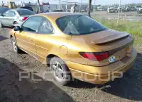 2001 Ford ESCORT фото
