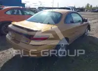 2001 Ford ESCORT фото