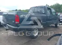 2001 Ford F-350 фото
