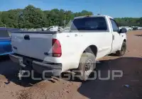 2001 Ford F-350 фото