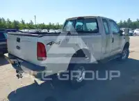 2001 Ford F-350 фото