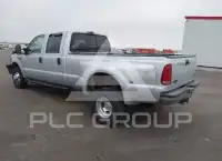 2001 Ford F-350 фото