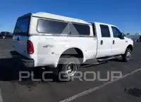 2001 Ford F-350 фото