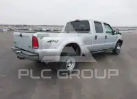 2001 Ford F-350 фото