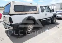 2001 Ford F-350 фото