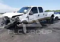 2001 Ford F-350 фото
