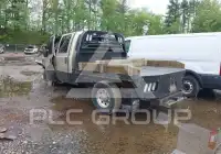2001 Ford F-350 фото