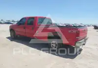 2001 Ford F-350 фото