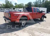 2001 Ford F-350 photo