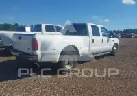 2001 Ford F-350 фото