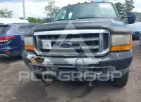 2001 Ford F-350 фото