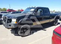 2001 Ford F-350 фото