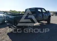 2001 Ford F-350 фото
