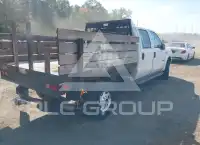 2001 Ford F-350 photo