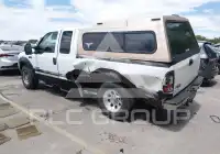 2001 Ford F-350 фото