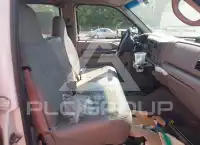 2001 Ford F-350 photo