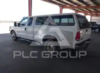 2001 Ford F-350 фото