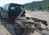 2001 Ford F-350 фото