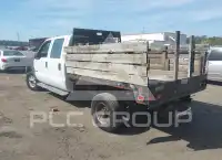 2001 Ford F-350 photo